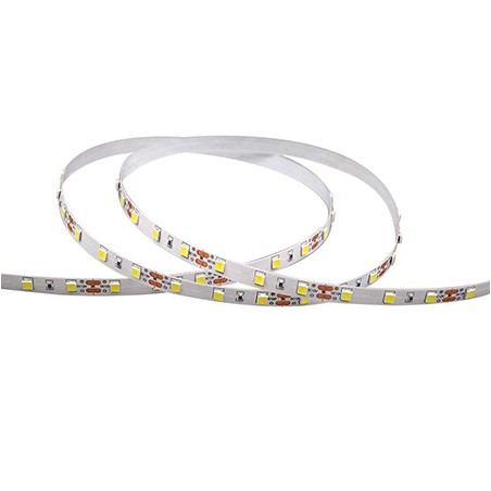 Interne, BANDA LED SMD 60LED/M 6500K IP20 5M -1, dioda.ro