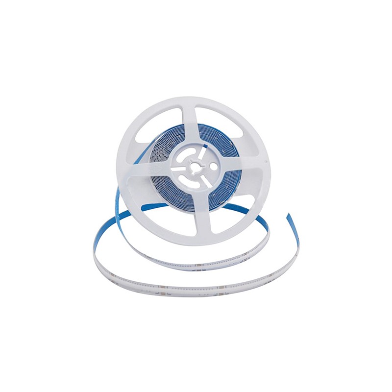 Interne, KIT BANDA LED COB RGB 24V 13W IP 20 -1, dioda.ro