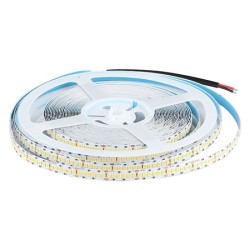 Interne, BANDA LED SMD2835 240LED/M 3000K IP20 10M CIP SAMSUNG -1, dioda.ro