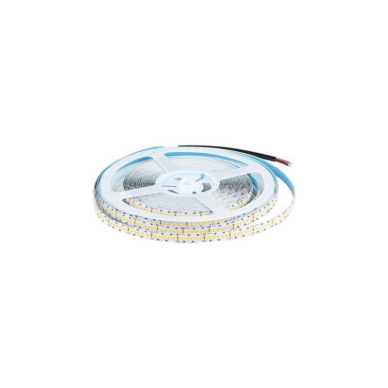 BANDA LED SMD2835 240LED/M 3000K IP20 10M CIP SAMSUNG Interne, BANDA LED SMD2835 240LED/M 3000K IP20 10M CIP SAMSUNG -1, dioda.ro