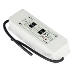 Interne, SURSA ALIMENTARE BANDA LED 12V 5A 60W, IP67 -1, dioda.ro