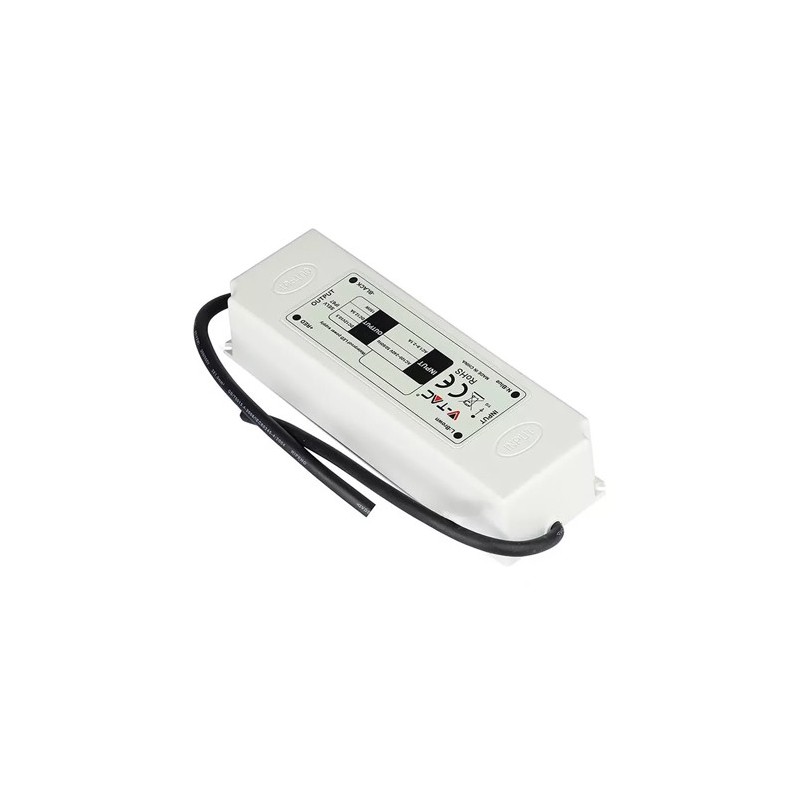 Interne, SURSA ALIMENTARE BANDA LED 12V 6A 75W, IP67 -1, dioda.ro Interne, SURSA ALIMENTARE BANDA LED 12V 6A 75W, IP67 -1, dioda.ro