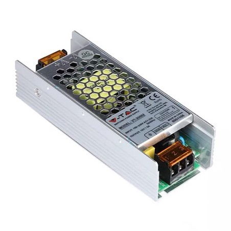 Interne, SURSA ALIMENTARE SMPS SLIM 12V 5A 60W -1, dioda.ro