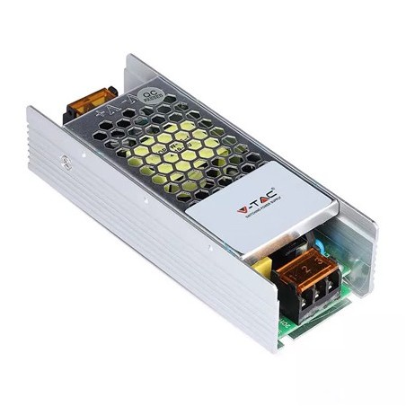 Interne, SURSA ALIMENTARE SMPS SLIM 12V 6A 75W -1, dioda.ro