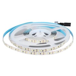 Interne, BANDA LED SMD2835 120LED/M 6400K IP20 5M CIP SAMSUNG -1, dioda.ro