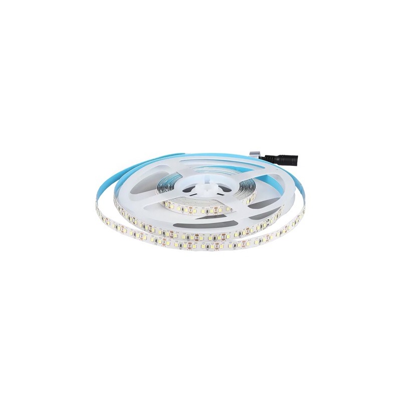BANDA LED SMD2835 120LED/M 6400K IP20 5M CIP SAMSUNG Interne, BANDA LED SMD2835 120LED/M 6400K IP20 5M CIP SAMSUNG -1, dioda.ro