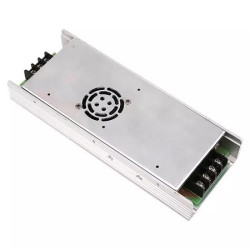 Interne, SURSA ALIMENTARE SMPS SLIM 12V 30A 350W -1, dioda.ro