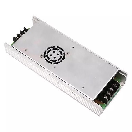 Interne, SURSA ALIMENTARE SMPS SLIM 12V 30A 350W -1, dioda.ro