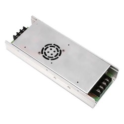 Interne, SURSA ALIMENTARE SMPS SLIM 24V 15A 350W -1, dioda.ro
