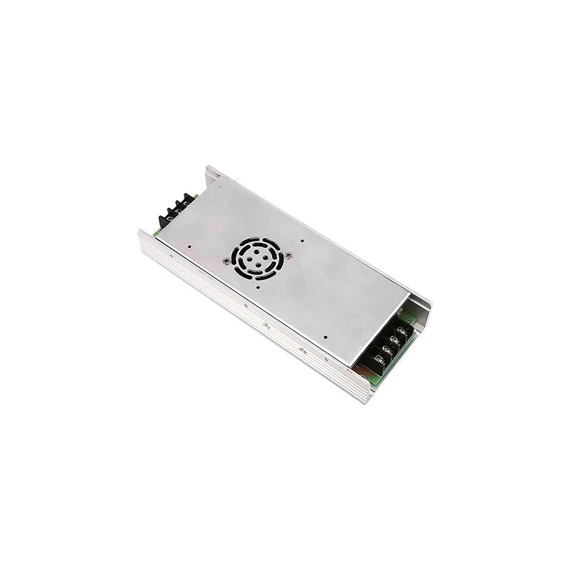 Interne, SURSA ALIMENTARE SMPS SLIM 24V 15A 350W -1, dioda.ro