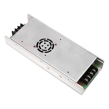 Interne, SURSA ALIMENTARE SMPS SLIM 24V 15A 350W -1, dioda.ro