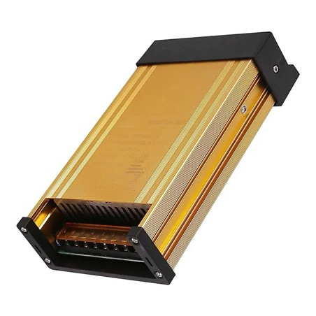 Interne, SURSA ALIMENTARE SMPS SLIM 24V 16.6A 400W -1, dioda.ro
