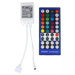 Interne, CONTROLLER BANDA LED RGB+W SKU-2159 -1, dioda.ro