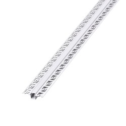 Interne, PROFIL ALUMINIU PENTRU RIGIPS 2M MAT -1, dioda.ro