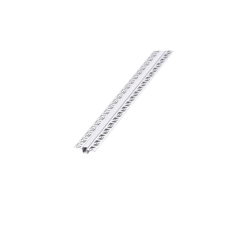Interne, PROFIL ALUMINIU PENTRU RIGIPS 2M MAT -1, dioda.ro