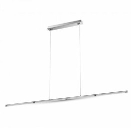 Interne, PENDUL LED 36W 4000K ALB NEUTRU -1, dioda.ro