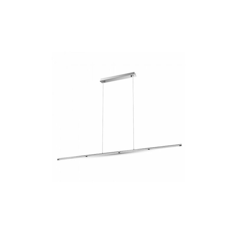 Interne, PENDUL LED 36W 4000K ALB NEUTRU -1, dioda.ro