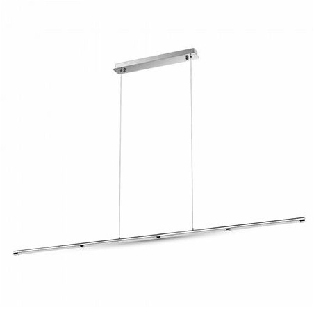 Interne, PENDUL LED 36W 4000K ALB NEUTRU -1, dioda.ro