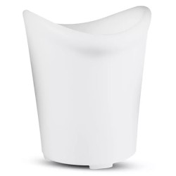 Interne, FRAPIERA ILUMINATA LED RGB 29X33X35CM -1, dioda.ro