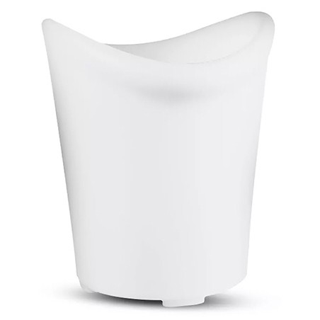 Interne, FRAPIERA ILUMINATA LED RGB 29X33X35CM -1, dioda.ro