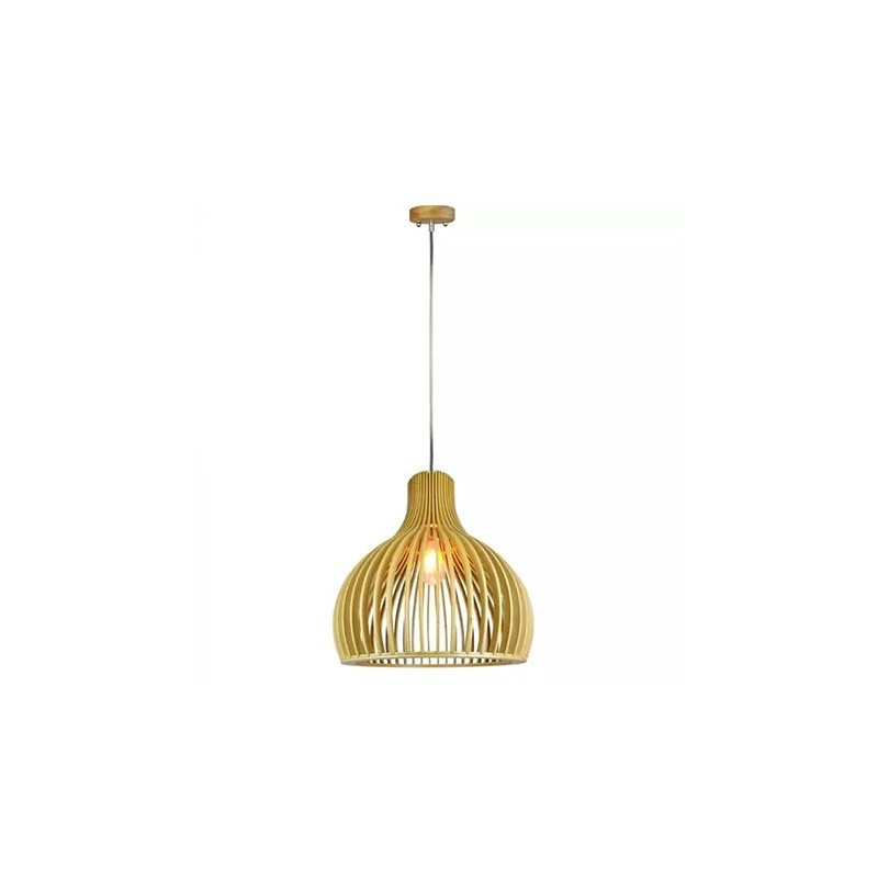 Interne, PENDUL TAVAN DIN LEMN E27 MAX 60W D35 X 45CM -1, dioda.ro Interne, PENDUL TAVAN DIN LEMN E27 MAX 60W D35 X 45CM -1, dioda.ro