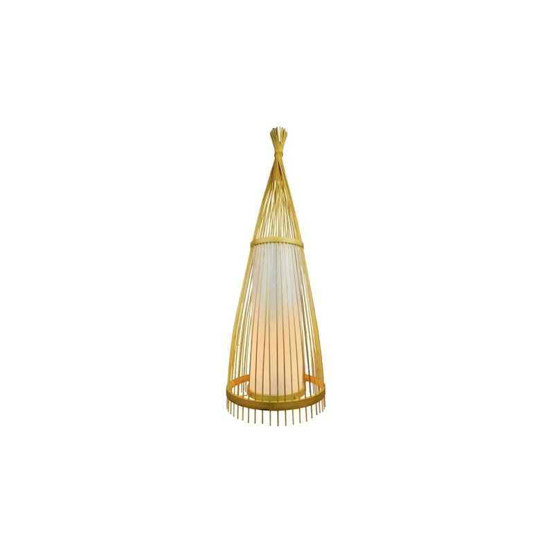 LAMPA PODEA DIN RATTAN SOCLU E27 150CM Interne, LAMPA PODEA DIN RATTAN SOCLU E27 150CM -1, dioda.ro