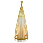 LAMPA PODEA DIN RATTAN SOCLU E27 150CM Interne, LAMPA PODEA DIN RATTAN SOCLU E27 150CM -1, dioda.ro