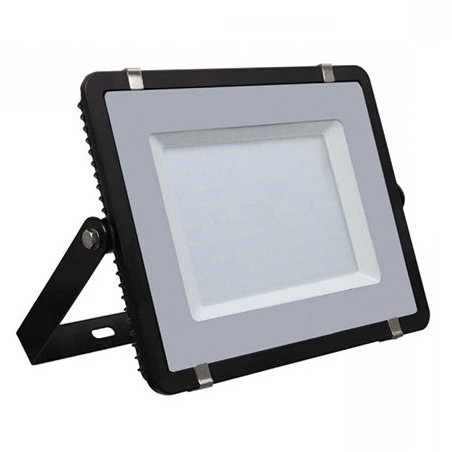 Proiectoare LED, Proiector LED SMD 300W 6400K IP65  NEGRU, CIP SAMSUNG -2, dioda.ro