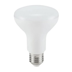 Interne, BEC LED R80 E27 10W 4500K ALB NETRU -1, dioda.ro