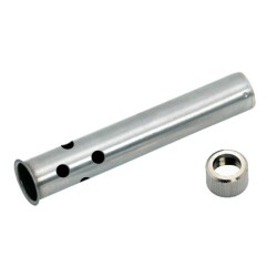 Vârfuri, rezistente, letconuri, duze aer cald, Suport / manson / piulita prindere varf ZD931 ZD937 -1, dioda.ro