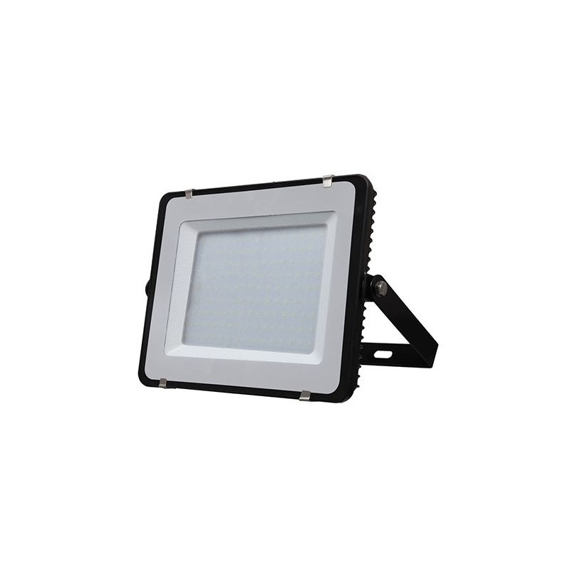 Proiectoare LED, Proiector LED SMD 150W 6400K IP65  NEGRU, CIP SAMSUNG -2, dioda.ro