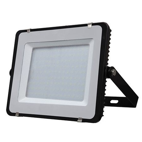Proiectoare LED, Proiector LED SMD 150W 6400K IP65  NEGRU, CIP SAMSUNG -2, dioda.ro