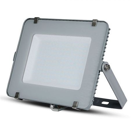 Proiectoare LED, Proiector LED SMD 150W 6400K IP65 GRI, CIP SAMSUNG -2, dioda.ro