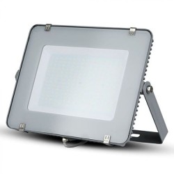 Proiectoare LED, Proiector LED SMD 200W 6400K IP65 GRI CIP SAMSUNG -2, dioda.ro