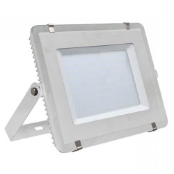 Proiectoare LED, Proiector LED SMD 300W 6400K IP65  ALB, CIP SAMSUNG -2, dioda.ro