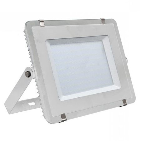 Proiectoare LED, Proiector LED SMD 300W 6400K IP65  ALB, CIP SAMSUNG -2, dioda.ro