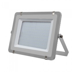 Proiectoare LED, Proiector LED SMD 300W 6400K IP65  GRI, CIP SAMSUNG -2, dioda.ro