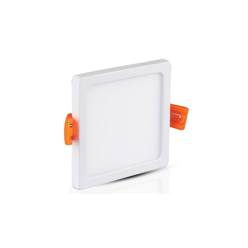 PANOU LED 29W PATRAT 6400K ALB RECE Interne, PANOU LED 29W PATRAT 6400K ALB RECE -1, dioda.ro