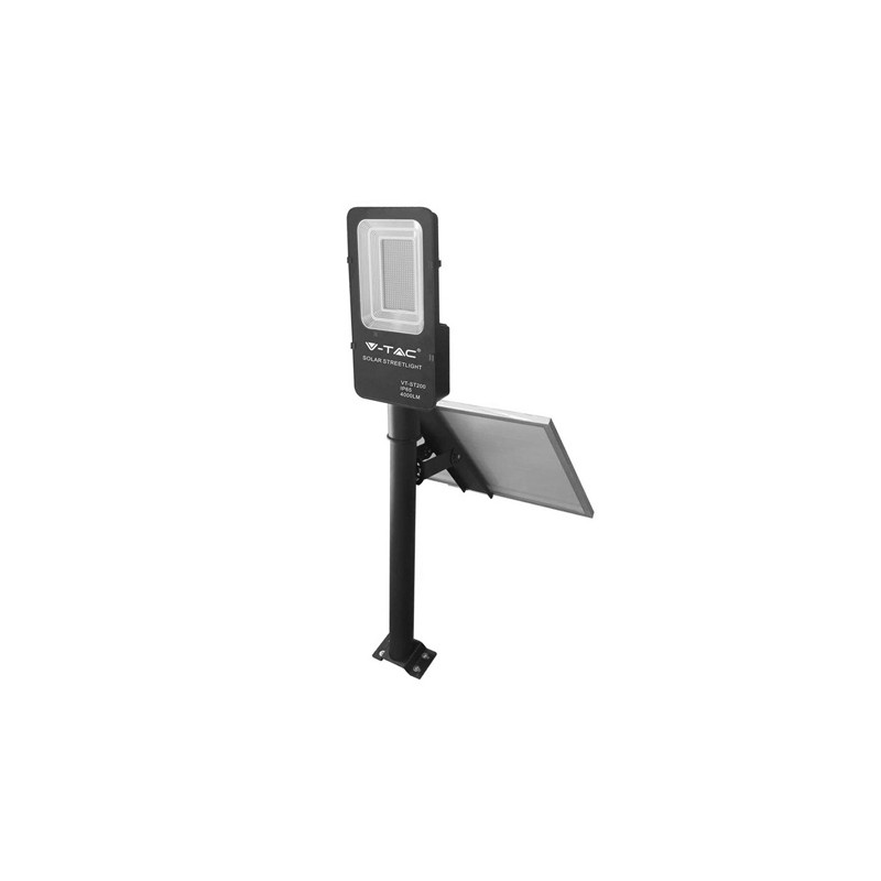 CORP ILUMINAT STRADAL LED SOLAR 50W 4000K ALB NEUTRU Interne, CORP ILUMINAT STRADAL LED SOLAR 50W 4000K ALB NEUTRU -1, dioda.ro