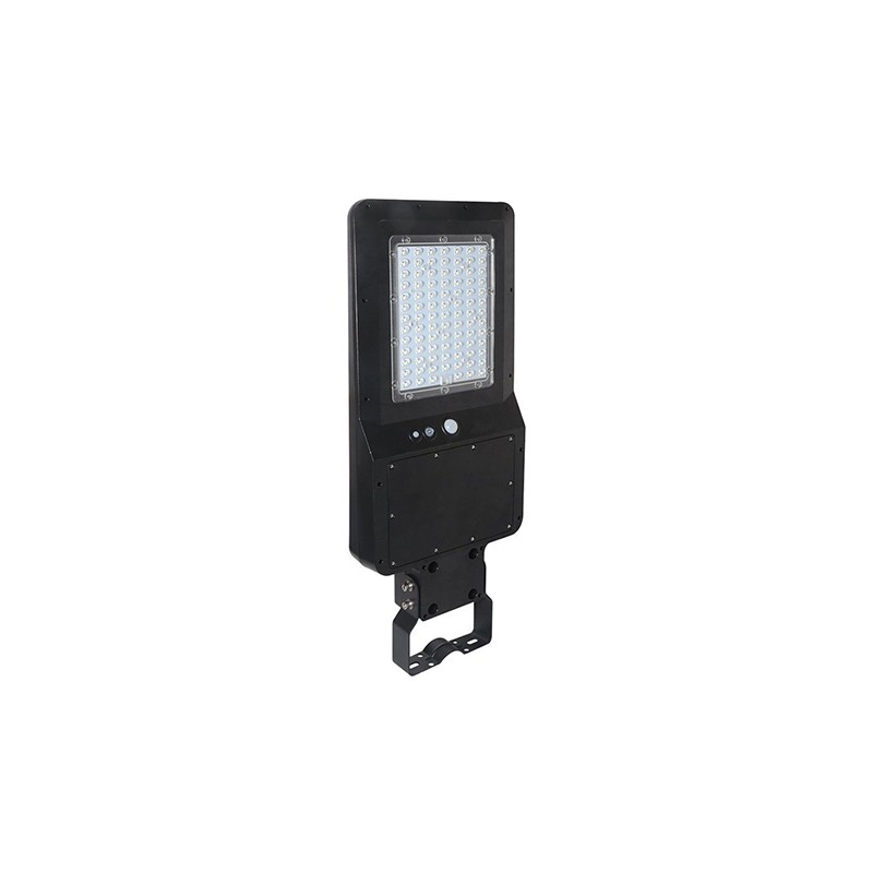 CORP ILUMINAT STRADAL LED SOLAR 40W 4000K ALB NEUTRU Interne, CORP ILUMINAT STRADAL LED SOLAR 40W 4000K ALB NEUTRU -1, dioda.ro