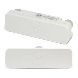 Interne, SENZOR MISCARE PENTRU REFLECTOARE LED MAX 200W IP65, ALB -1, dioda.ro