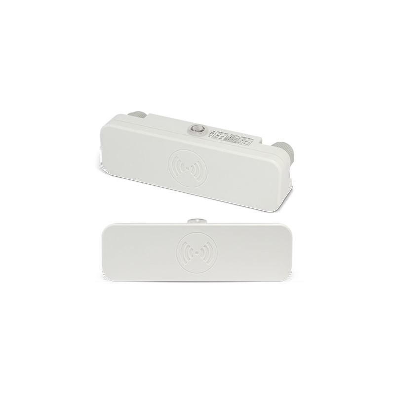 SENZOR MISCARE PENTRU REFLECTOARE LED MAX 200W IP65, ALB Interne, SENZOR MISCARE PENTRU REFLECTOARE LED MAX 200W IP65, ALB -1, dioda.ro