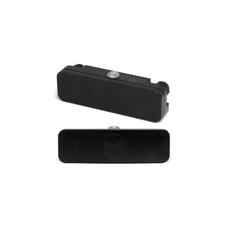 Interne, SENZOR MISCARE PENTRU REFLECTOARE LED MAX 200W IP65,NEGRU -1, dioda.ro