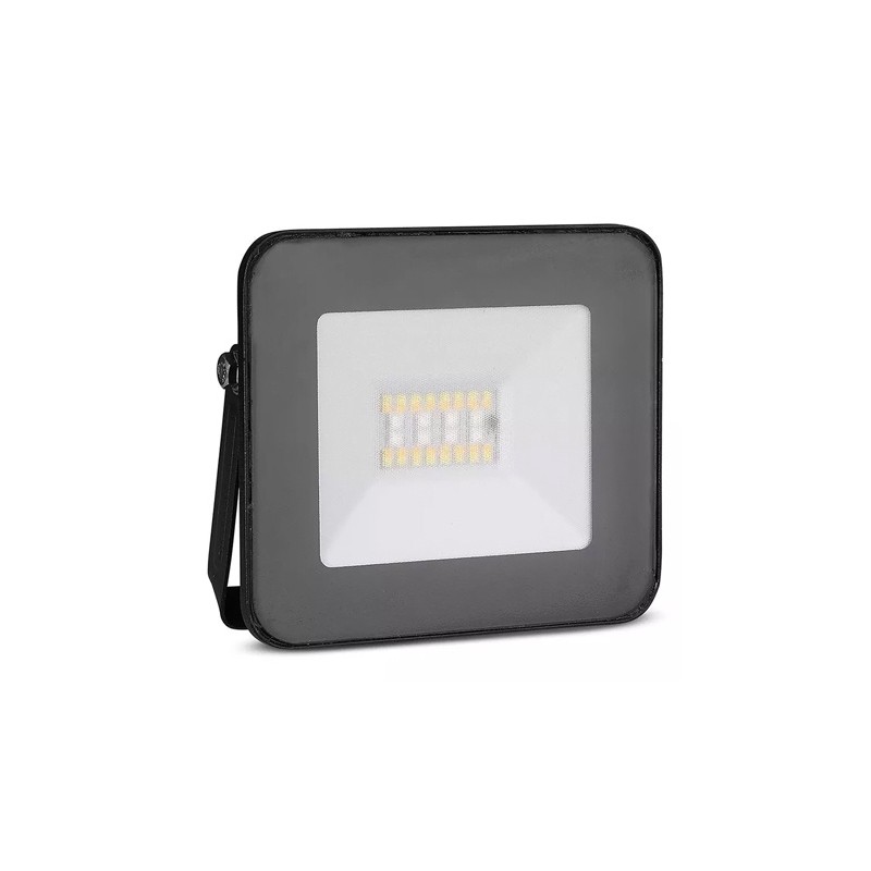 Proiectoare LED, Proiector LED SMART RGB + ALB 20W  IP65 -2, dioda.ro