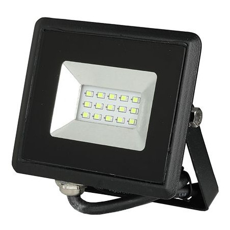 Proiectoare LED, Proiector LED 10W IP65 LUMINA VERDE -2, dioda.ro
