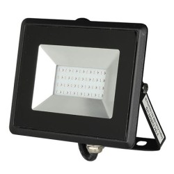 Proiectoare LED, Proiector LED 20W IP65 LUMINA ALBASTRA -2, dioda.ro