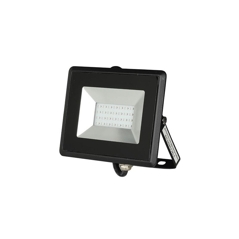 Proiectoare LED, Proiector LED 20W IP65 LUMINA ALBASTRA -2, dioda.ro