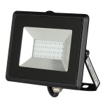Proiectoare LED, Proiector LED 20W IP65 LUMINA ALBASTRA -2, dioda.ro