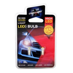 Becuri Auto, LED auto de bord CLD001 -3, dioda.ro