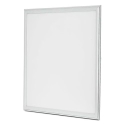 Interne, PANOU LED 38W 60CM X 60CM 6400K ALB RECE -1, dioda.ro